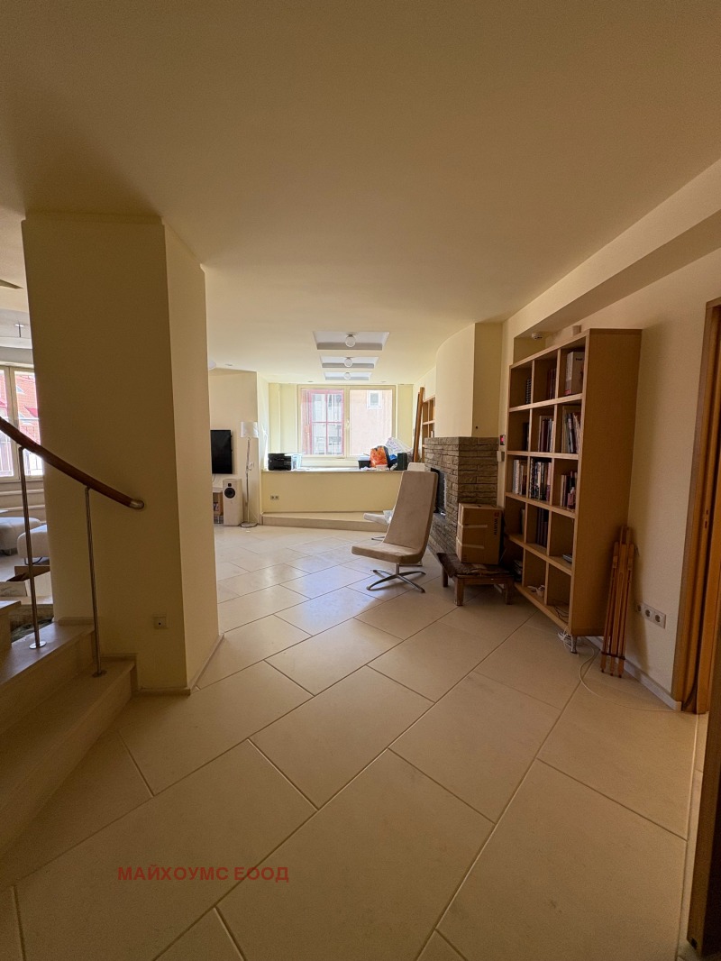 Na prodej  3+ ložnice Sofia , Manastirski livadi , 300 m2 | 45961555 - obraz [2]