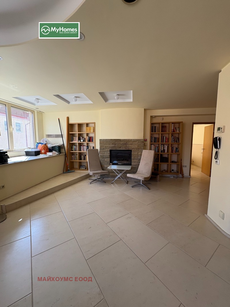 Na prodej  3+ ložnice Sofia , Manastirski livadi , 300 m2 | 45961555