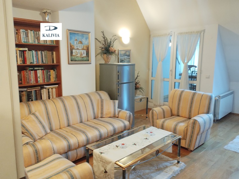 Продава  Многостаен град София , Гео Милев , 176 кв.м | 50461388