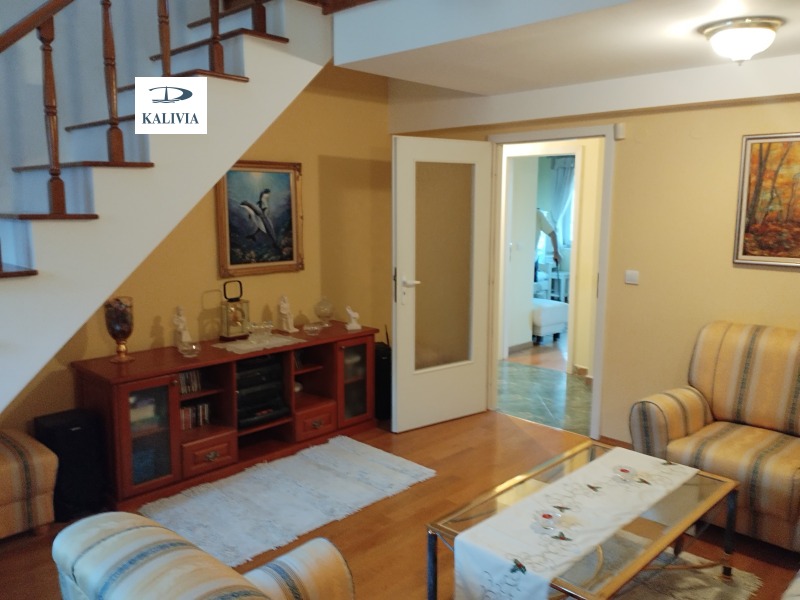 Продава  Многостаен град София , Гео Милев , 176 кв.м | 50461388 - изображение [2]