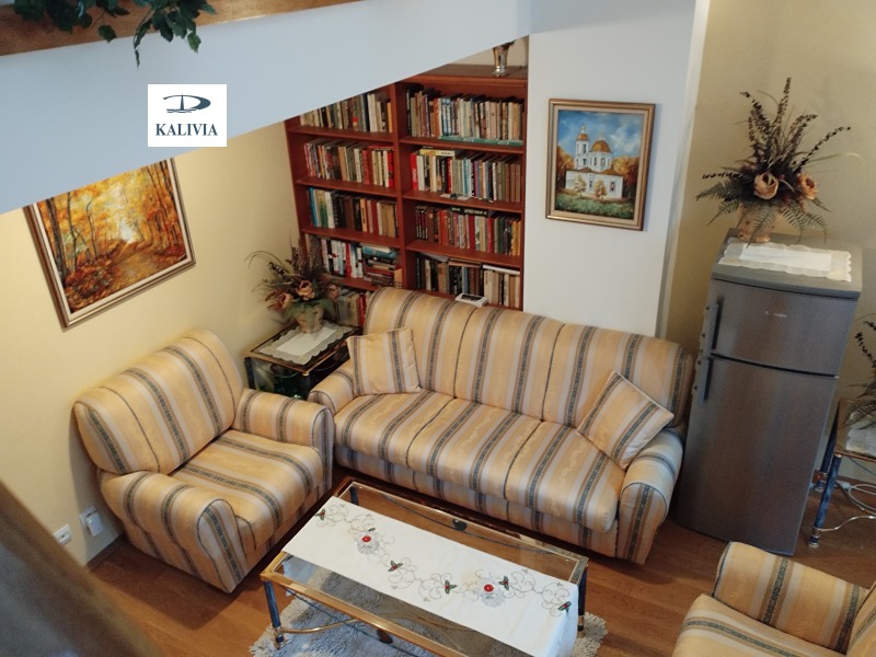 Продава  Многостаен град София , Гео Милев , 176 кв.м | 50461388 - изображение [12]