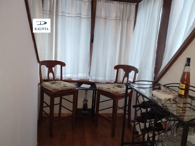 Продава  Многостаен град София , Гео Милев , 176 кв.м | 50461388 - изображение [3]