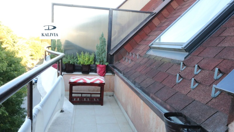 Продава  Многостаен град София , Гео Милев , 176 кв.м | 50461388 - изображение [16]