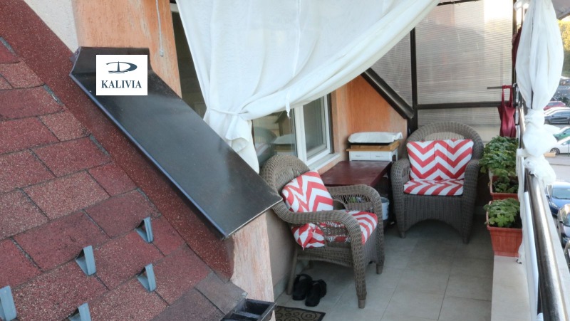 Продава  Многостаен град София , Гео Милев , 176 кв.м | 50461388 - изображение [15]