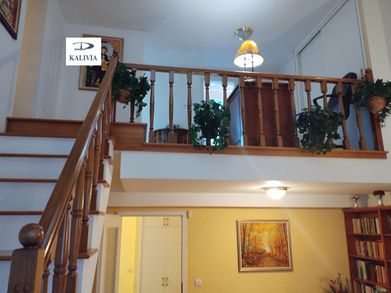 Продава  Многостаен град София , Гео Милев , 176 кв.м | 50461388 - изображение [4]