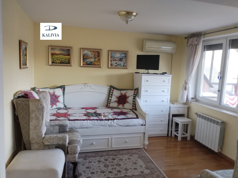 Продава  Многостаен град София , Гео Милев , 176 кв.м | 50461388 - изображение [5]