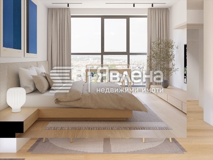 Продава МНОГОСТАЕН, гр. Бургас, Братя Миладинови, снимка 7 - Апартаменти - 53918833