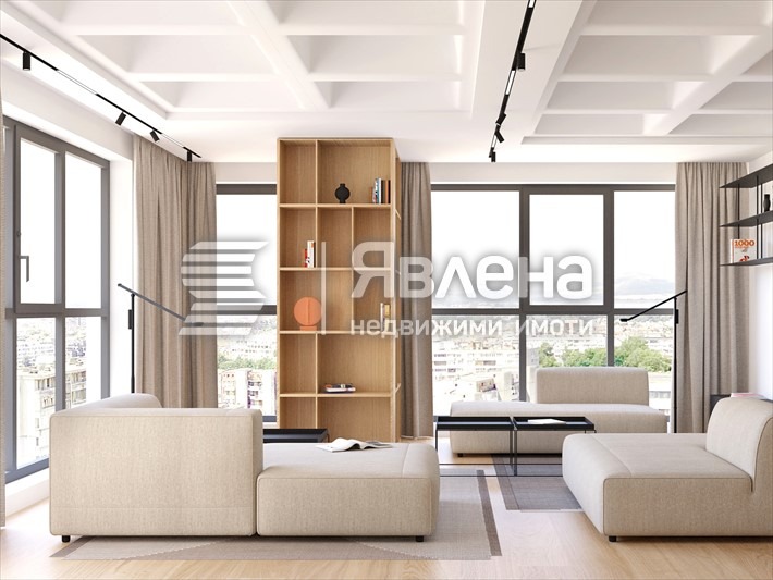 Продава МНОГОСТАЕН, гр. Бургас, Братя Миладинови, снимка 3 - Апартаменти - 53918833