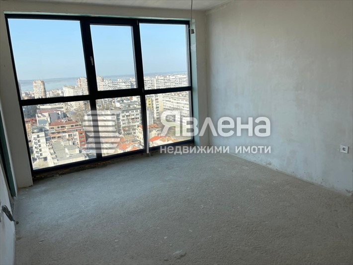 Продава МНОГОСТАЕН, гр. Бургас, Братя Миладинови, снимка 6 - Апартаменти - 53918833