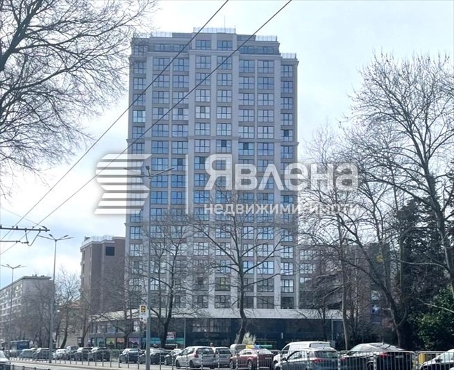 Продава МНОГОСТАЕН, гр. Бургас, Братя Миладинови