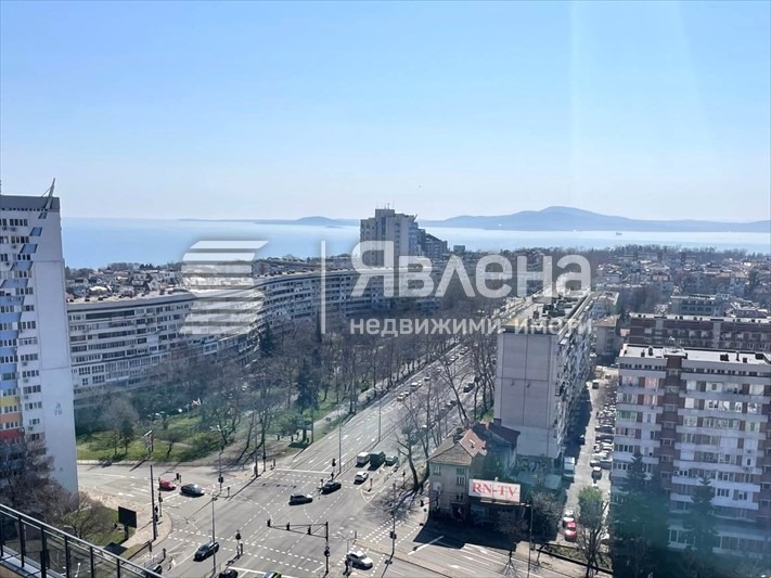 Продава МНОГОСТАЕН, гр. Бургас, Братя Миладинови, снимка 5 - Апартаменти - 53918833