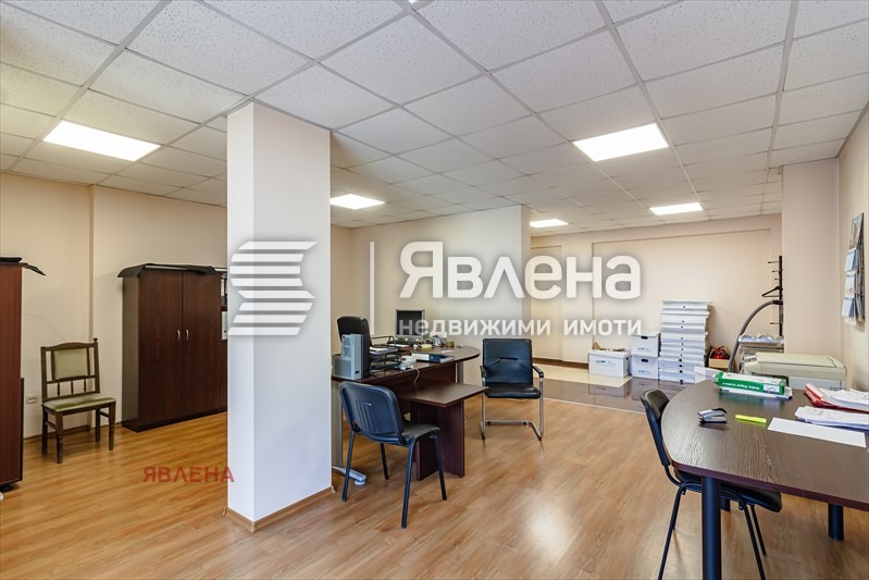 Продава ОФИС, гр. София, Хиподрума, снимка 16 - Офиси - 47682639