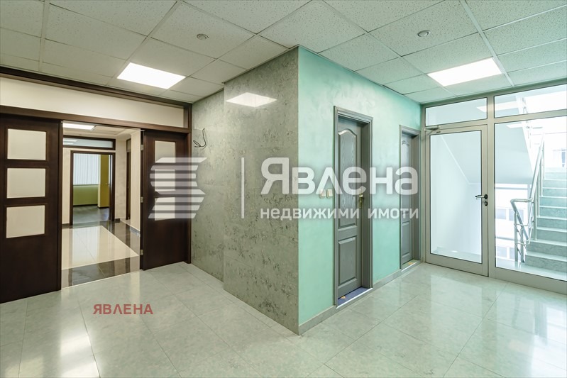 Продава ОФИС, гр. София, Хиподрума, снимка 17 - Офиси - 47682639