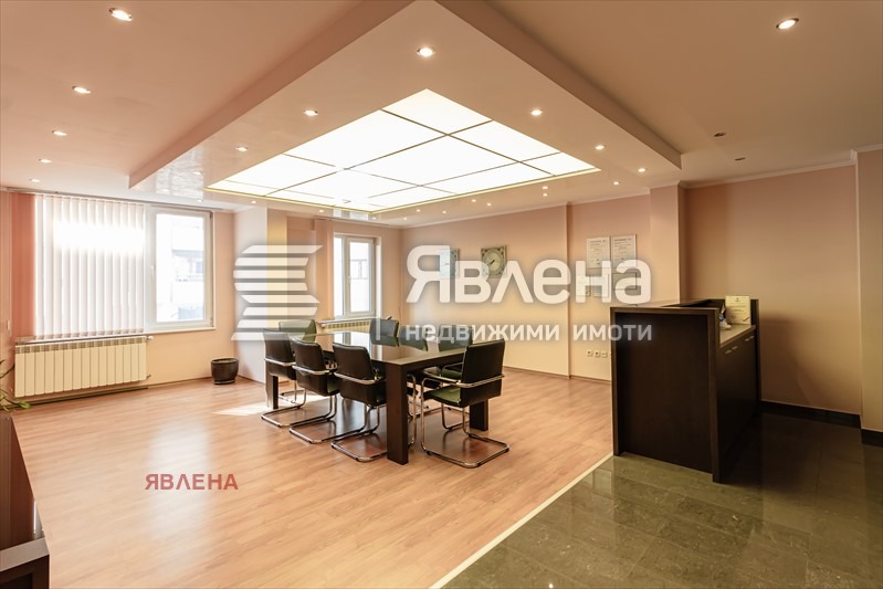 Продава ОФИС, гр. София, Хиподрума, снимка 12 - Офиси - 47682639