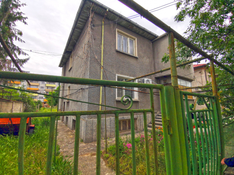 Till salu  Hus Golv region Plovdiv , Stamboliiski , 87 kvm | 70965919 - bild [2]