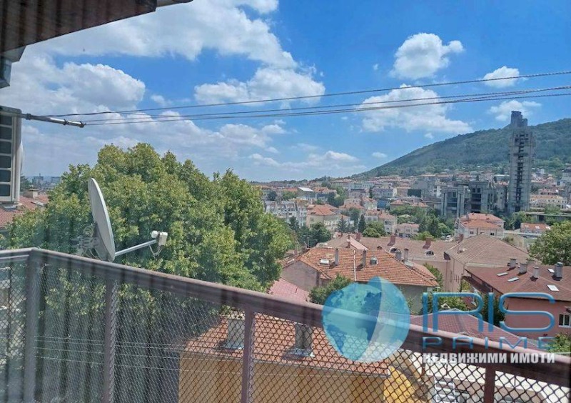 Продава ЕТАЖ ОТ КЪЩА, гр. Шумен, Математическа гимназия, снимка 13 - Етаж от къща - 52402647