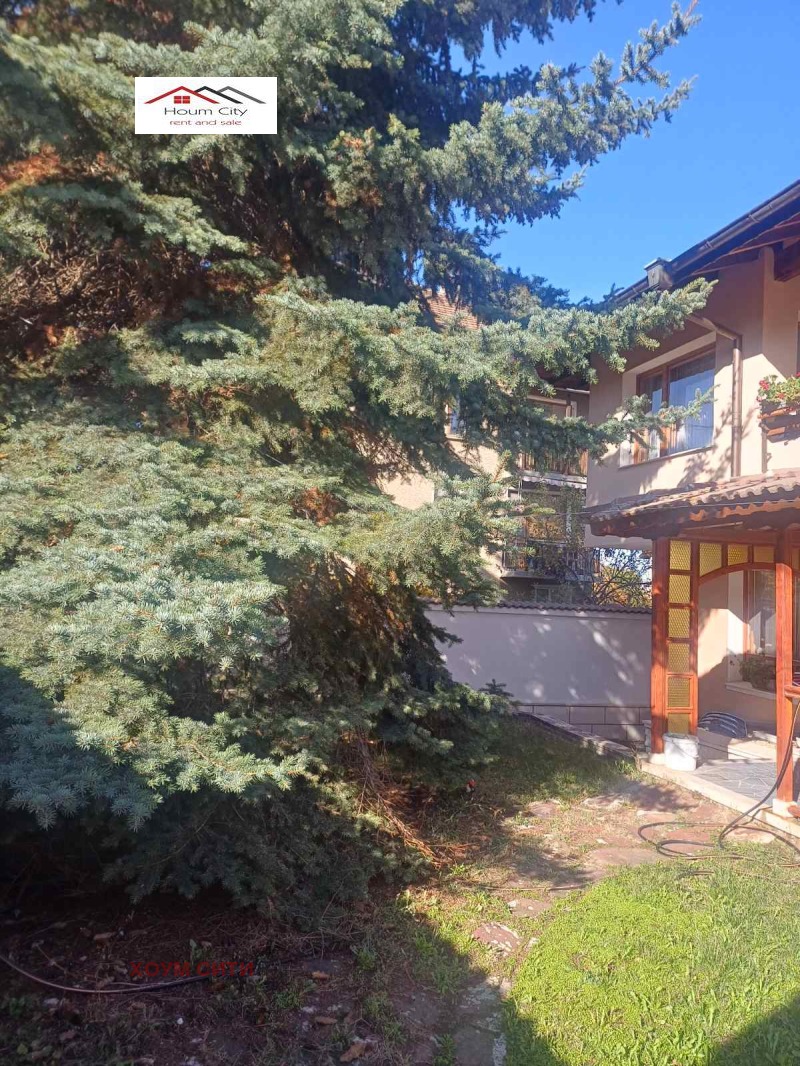 Продава КЪЩА, гр. София, с. Лозен, снимка 15 - Къщи - 52851567