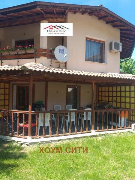 Продава  Къща град София , с. Лозен , 350 кв.м | 76082040 - изображение [2]