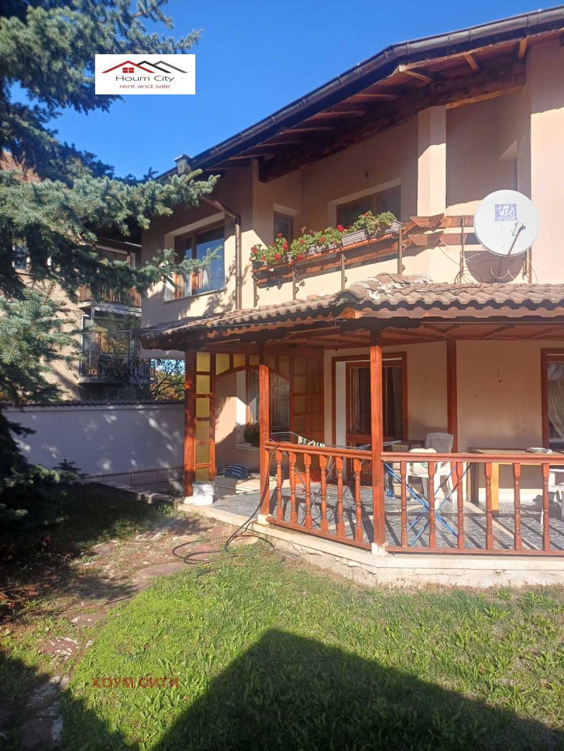 Продава КЪЩА, гр. София, с. Лозен