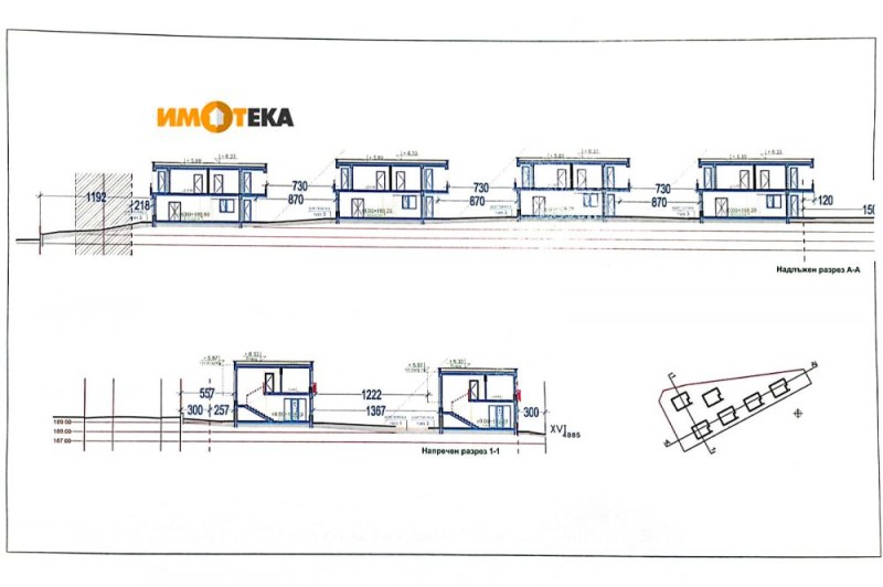 Продается  Дом Варна , м-т Боровец - юг , 150 кв.м | 91933816 - изображение [4]