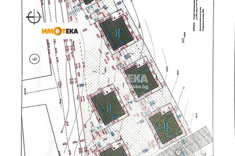 Προς πώληση  σπίτι Βαρνα , μ-τ Βοροβετσ - γιουγ , 150 τ.μ | 91933816 - εικόνα [5]