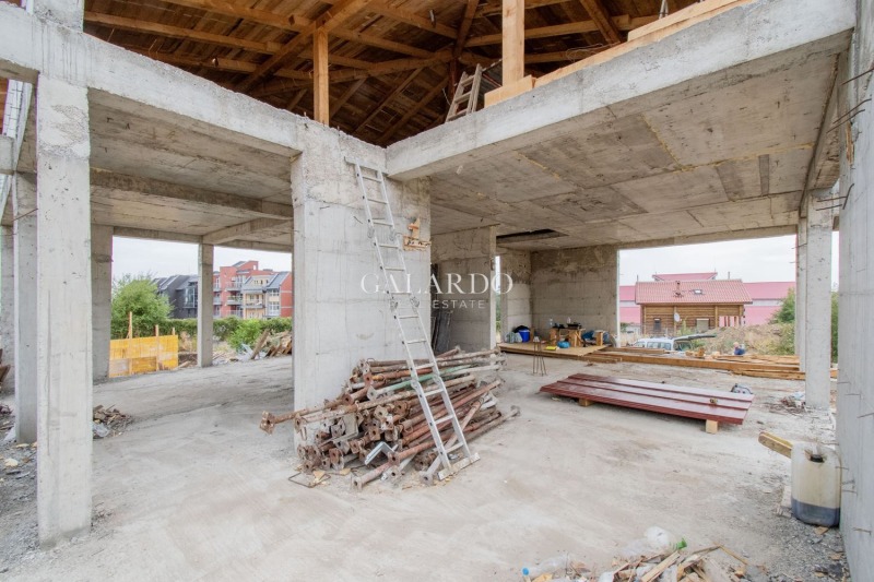 En venta  Casa Sofia , Dragalevtsi , 260 metros cuadrados | 62595999 - imagen [2]