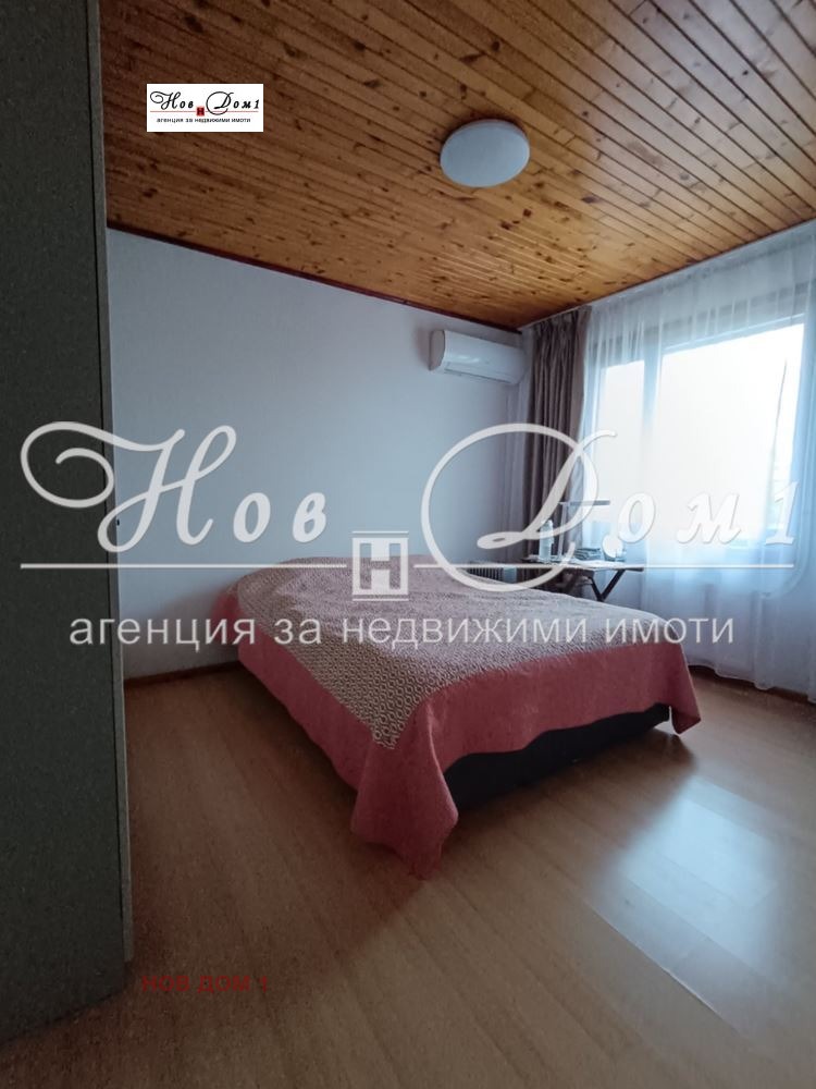 Продава  Къща област Варна , с. Горен чифлик , 145 кв.м | 10923075 - изображение [17]