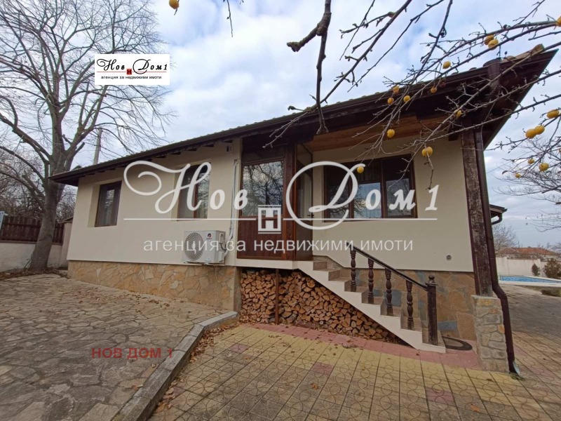 Продава  Къща област Варна , с. Горен чифлик , 145 кв.м | 10923075