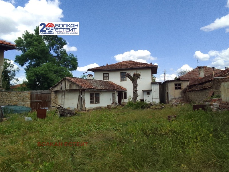Til salg  Hus region Veliko Tarnovo , Plakovo , 200 kvm | 87154614 - billede [14]