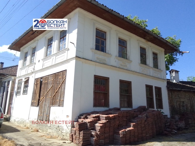 Til salg  Hus region Veliko Tarnovo , Plakovo , 200 kvm | 87154614