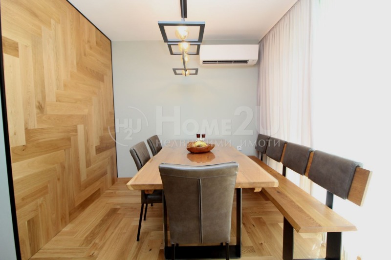 En venta  Casa región Plovdiv , Markovo , 191 metros cuadrados | 37320937 - imagen [3]