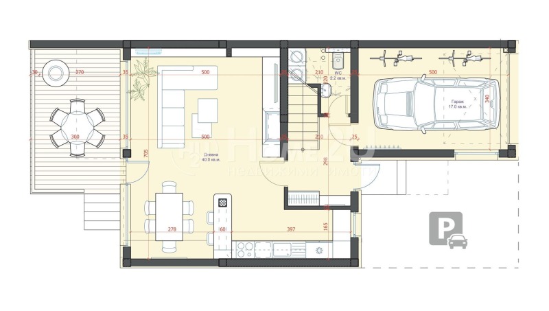 En venta  Casa región Plovdiv , Markovo , 191 metros cuadrados | 37320937 - imagen [17]