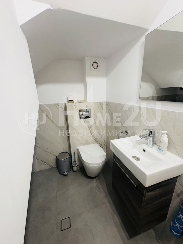 En venta  Casa región Plovdiv , Markovo , 191 metros cuadrados | 37320937 - imagen [15]
