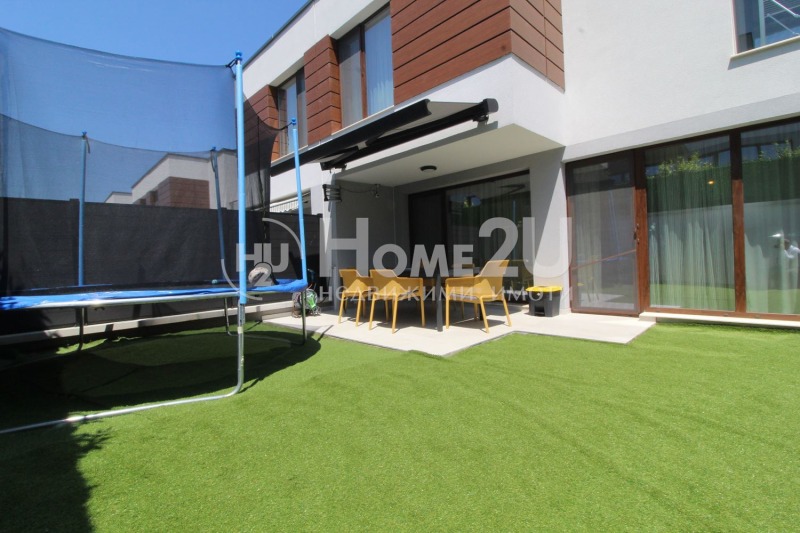 En venta  Casa región Plovdiv , Markovo , 191 metros cuadrados | 37320937 - imagen [14]