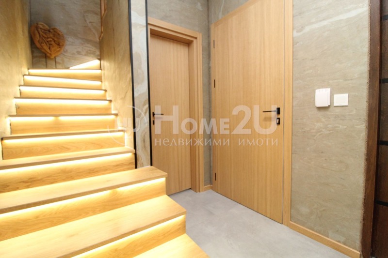 En venta  Casa región Plovdiv , Markovo , 191 metros cuadrados | 37320937 - imagen [5]