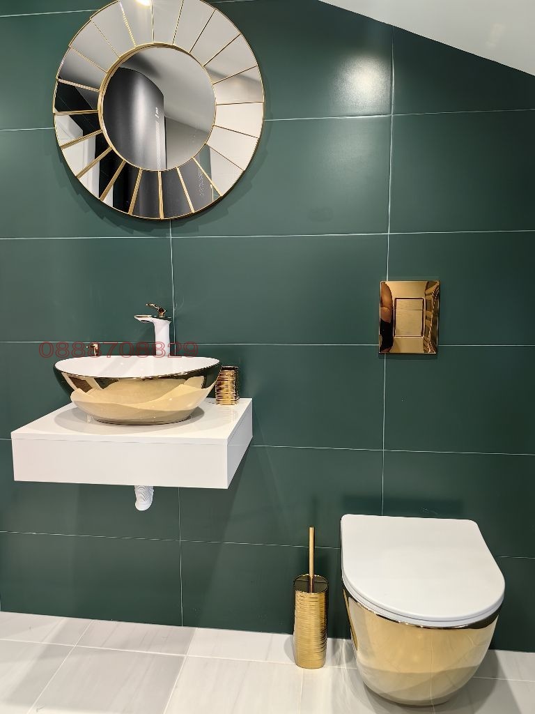 Продава КЪЩА, гр. София, с. Балша, снимка 11 - Къщи - 52569297