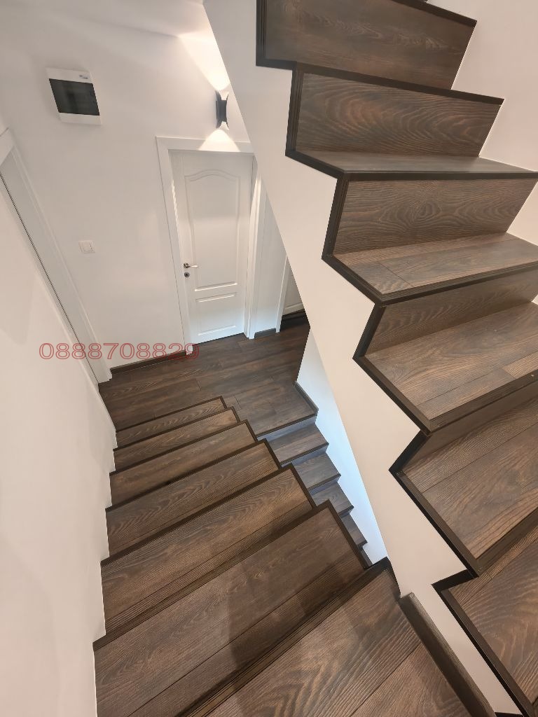 Продава КЪЩА, гр. София, с. Балша, снимка 10 - Къщи - 52569297