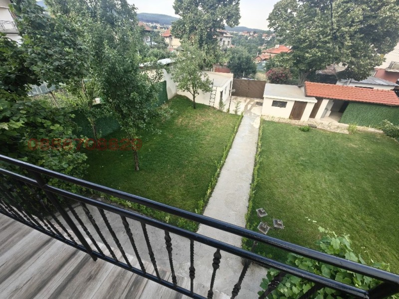 Продава КЪЩА, гр. София, с. Балша, снимка 3 - Къщи - 52569297