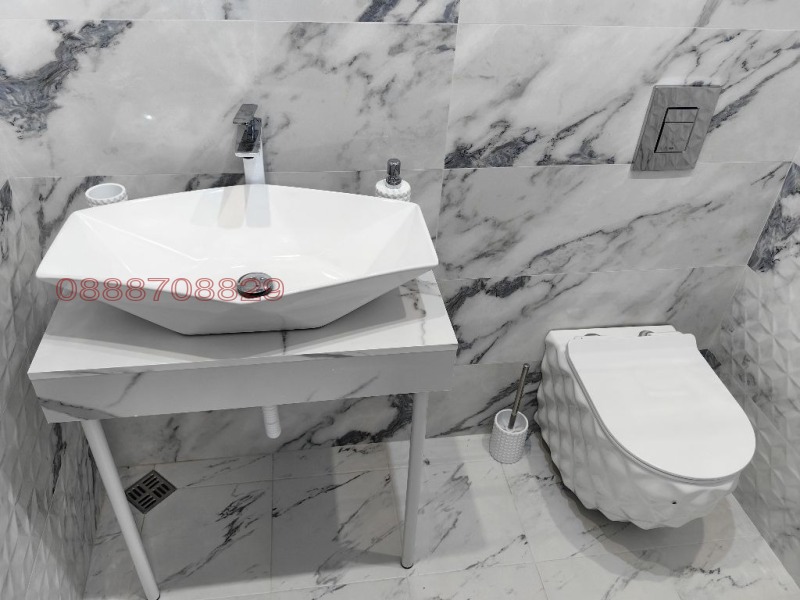 Продава КЪЩА, гр. София, с. Балша, снимка 5 - Къщи - 52569297