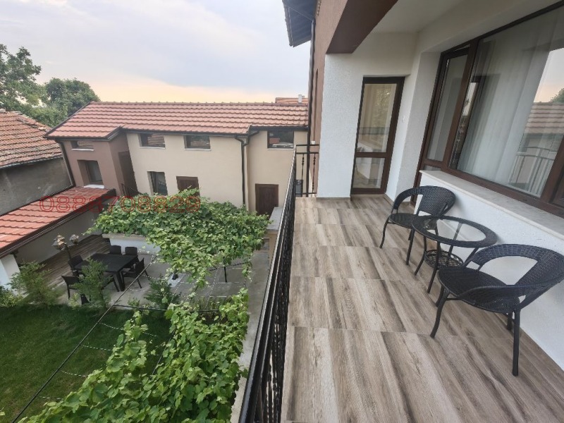 Продава КЪЩА, гр. София, с. Балша, снимка 9 - Къщи - 52569297