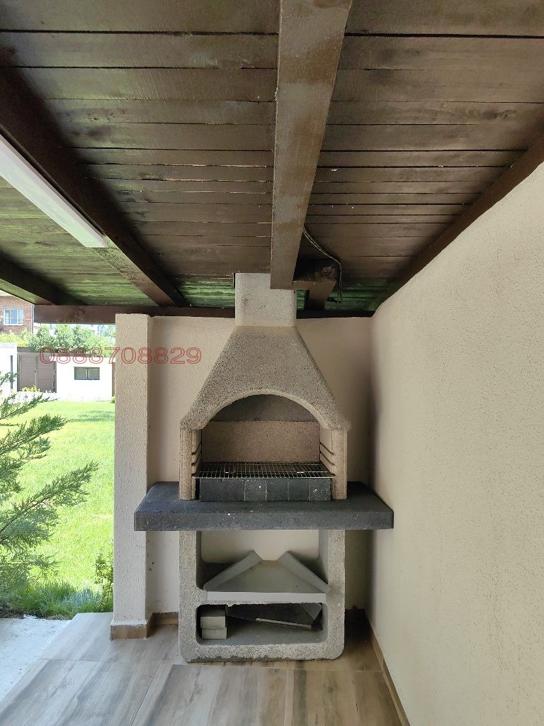 Продава КЪЩА, гр. София, с. Балша, снимка 16 - Къщи - 52569297