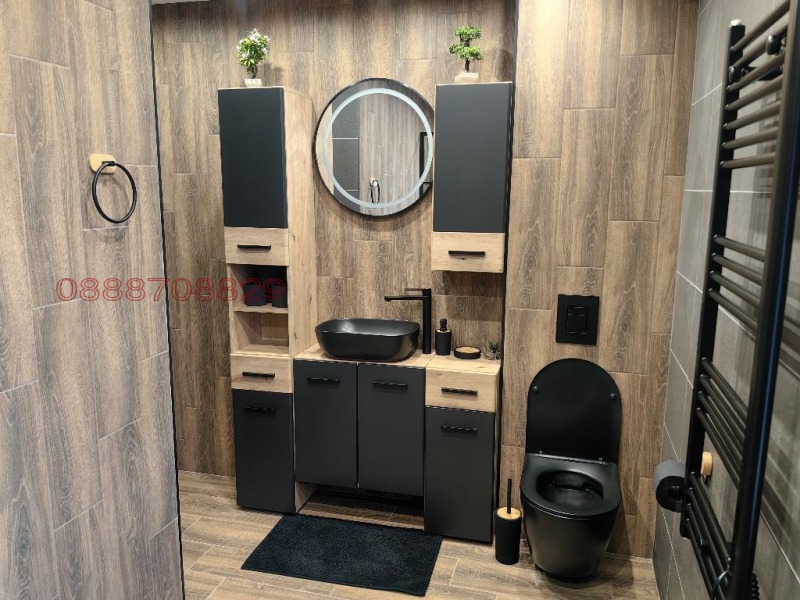 Продава КЪЩА, гр. София, с. Балша, снимка 15 - Къщи - 52569297