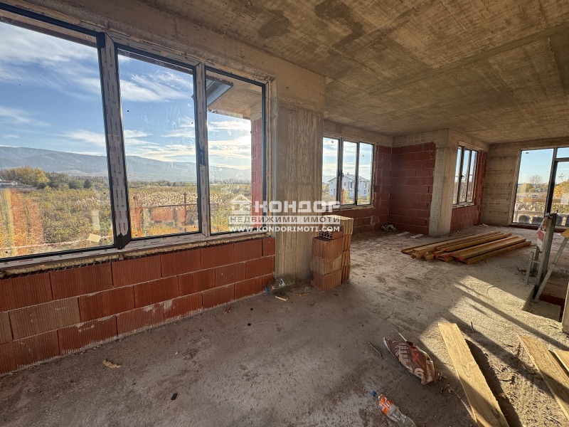 Продава КЪЩА, гр. Пловдив, Беломорски