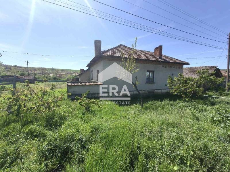 Продава КЪЩА, с. Юделник, област Русе, снимка 2 - Къщи - 54343456