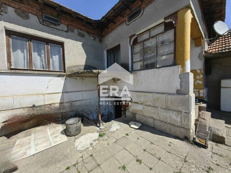 Продава КЪЩА, с. Юделник, област Русе, снимка 7 - Къщи - 54343456