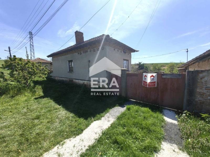 Продава КЪЩА, с. Юделник, област Русе