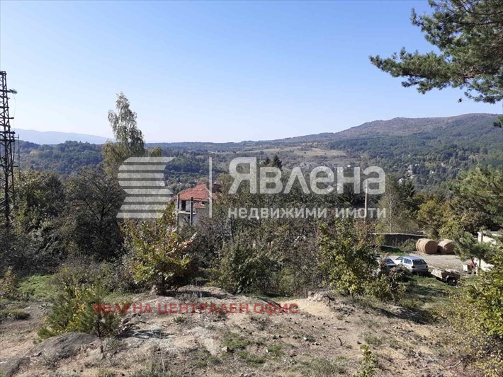 Продава ПАРЦЕЛ, гр. София, с. Владая, снимка 2 - Парцели - 53471315