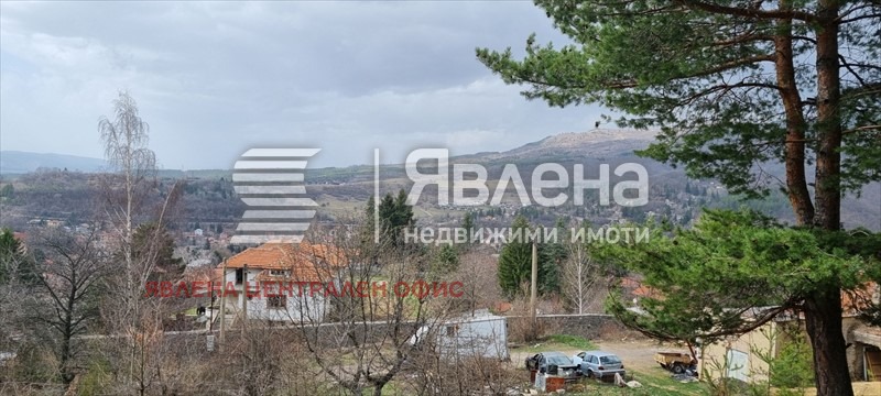 Продава ПАРЦЕЛ, гр. София, с. Владая