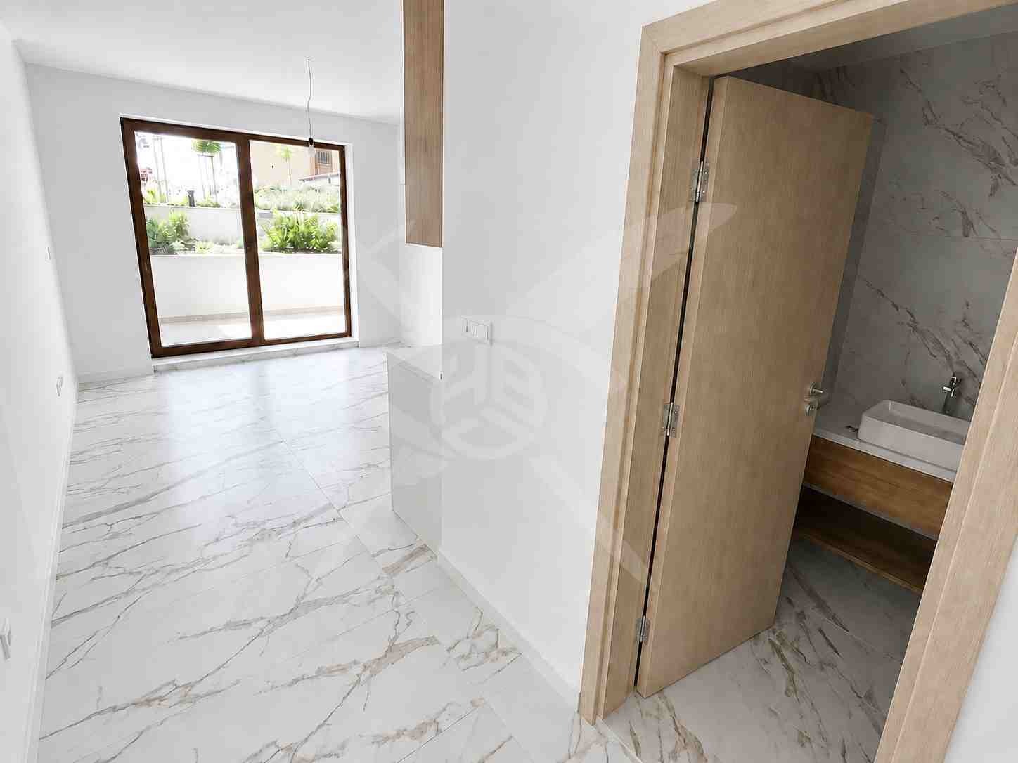 Продава 1-СТАЕН, гр. Ахелой, област Бургас, снимка 3 - Апартаменти - 55139703