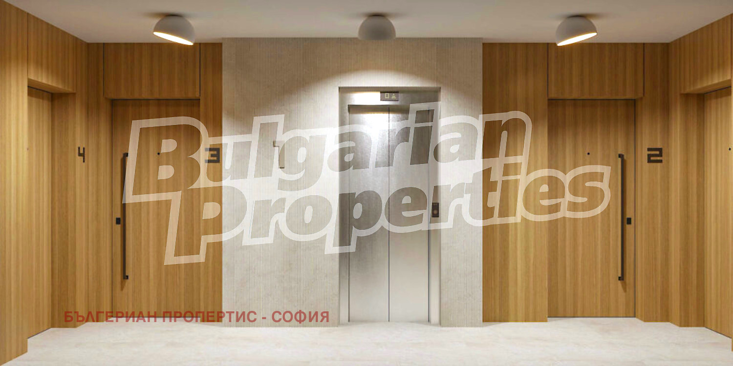 Продава 2-СТАЕН, гр. София, Витоша, снимка 9 - Апартаменти - 54151623